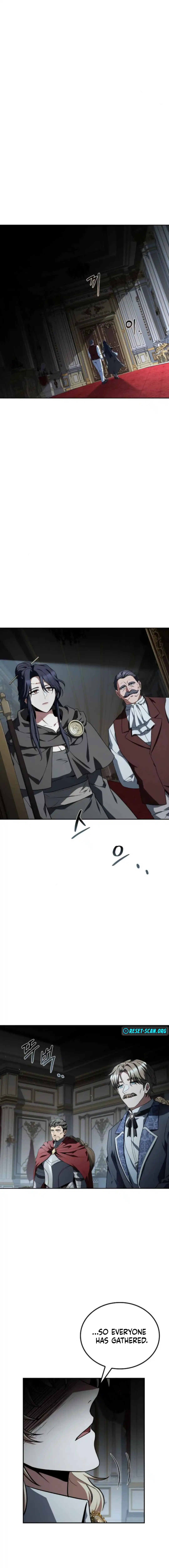 The Archmage’s Restaurant Chapter 100 95 16