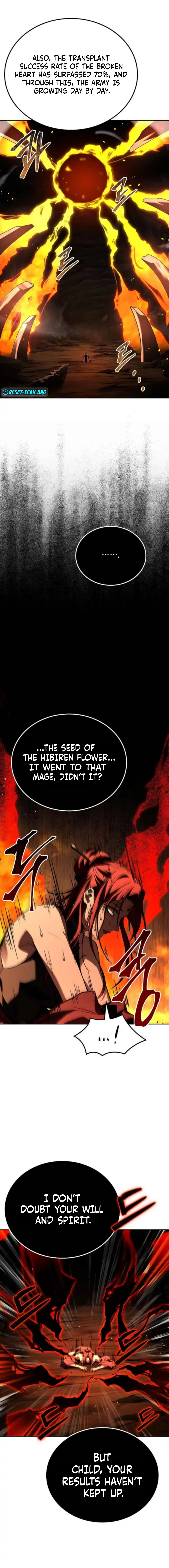 The Archmage’s Restaurant Chapter 100 101 22