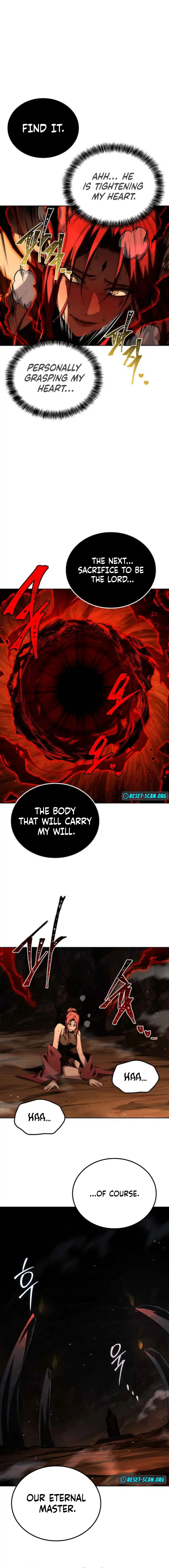 The Archmage’s Restaurant Chapter 100 102 23