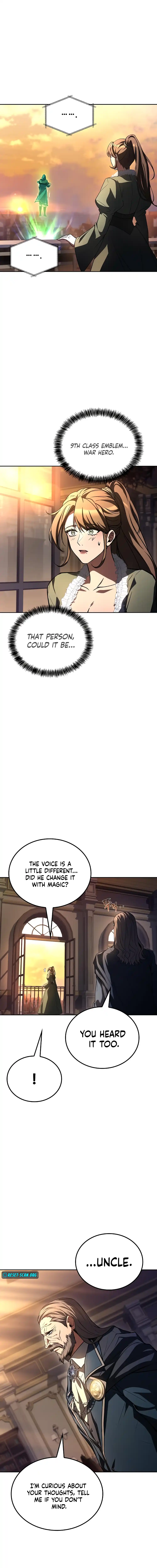 The Archmage’s Restaurant Chapter 101 75 05