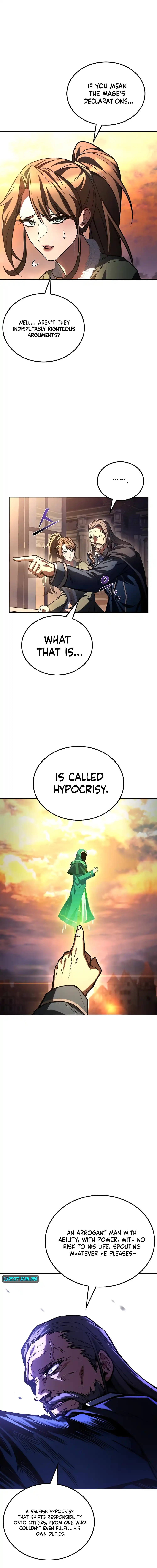 The Archmage’s Restaurant Chapter 101 76 06
