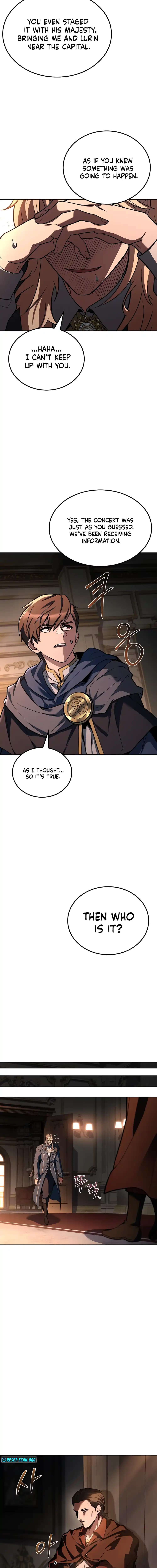 The Archmage’s Restaurant Chapter 101 82 12