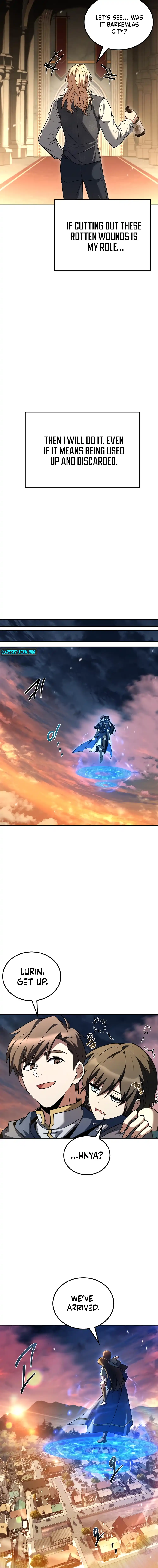 The Archmage’s Restaurant Chapter 101 89 19