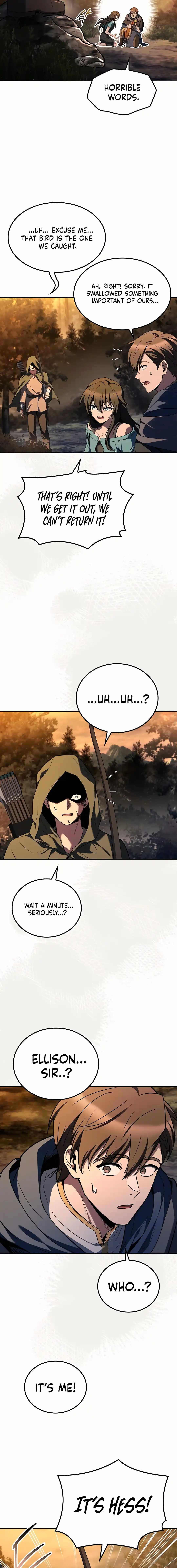 The Archmage’s Restaurant Chapter 102 75 02