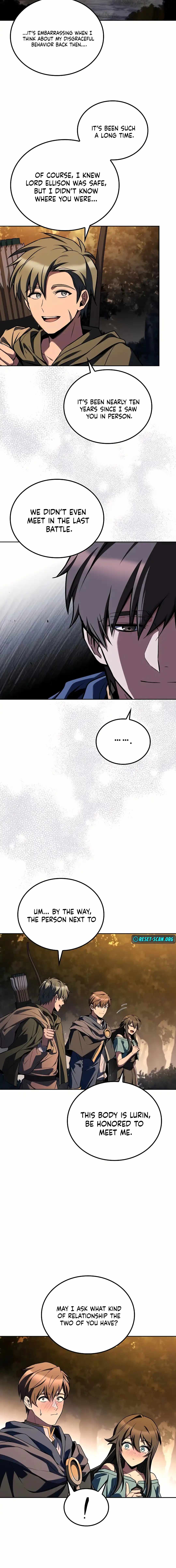 The Archmage’s Restaurant Chapter 102 77 04