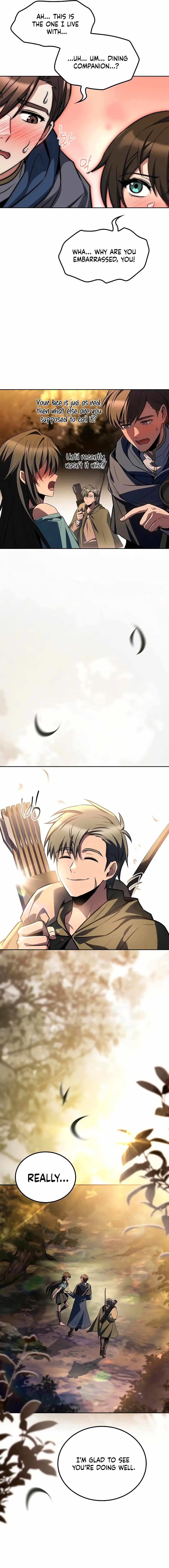 The Archmage’s Restaurant Chapter 102 78 05