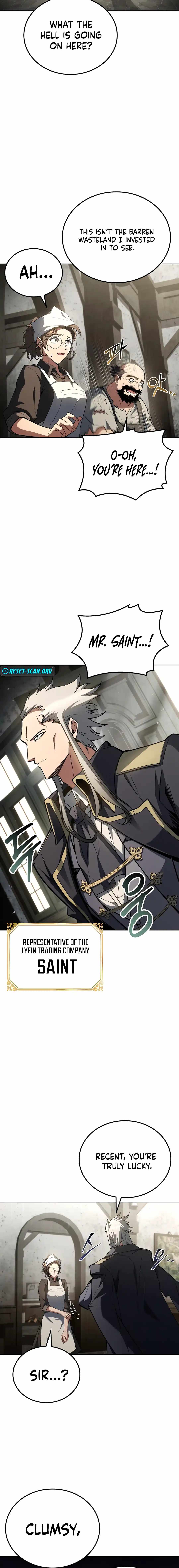 The Archmage’s Restaurant Chapter 103 96 17