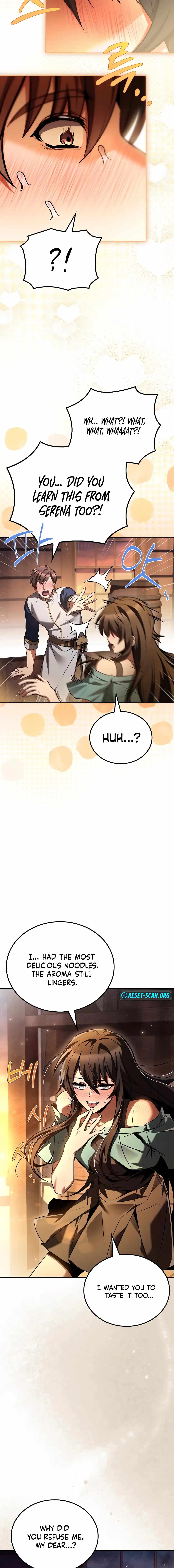 The Archmage’s Restaurant Chapter 103 102 23