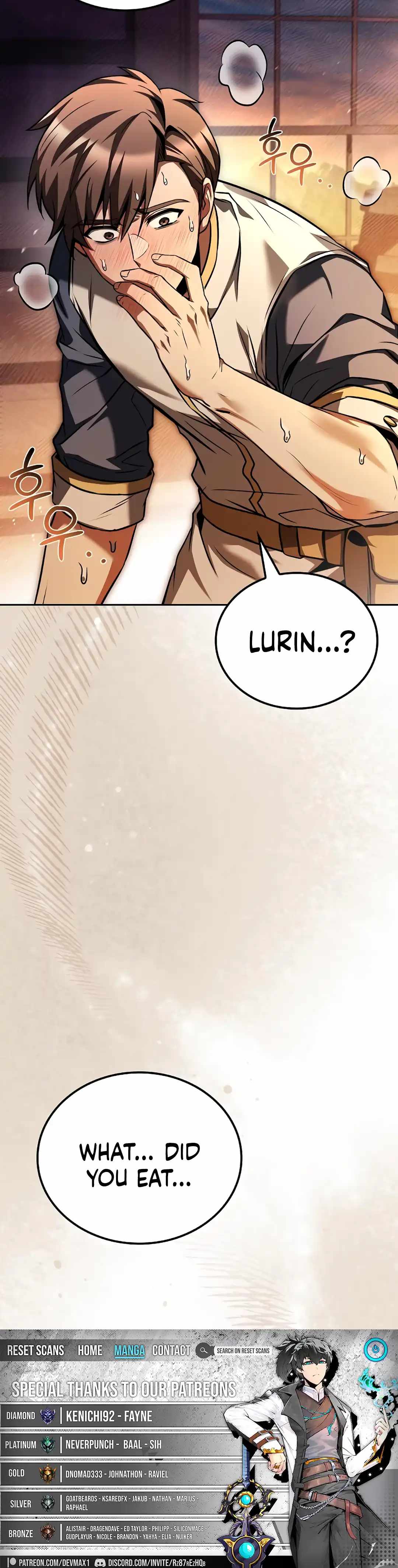 The Archmage’s Restaurant Chapter 103 103 24