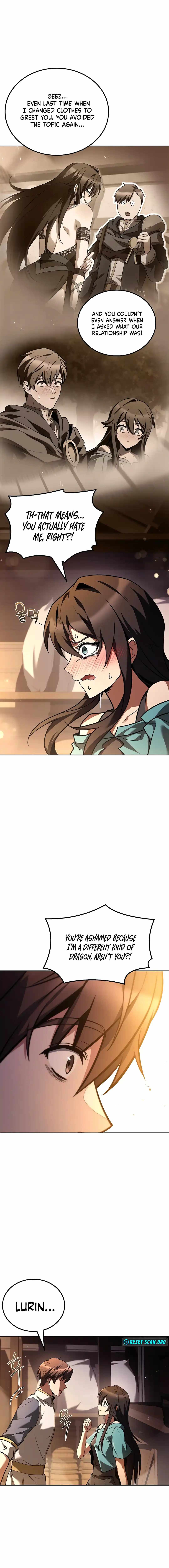 The Archmage’s Restaurant Chapter 104 76 03