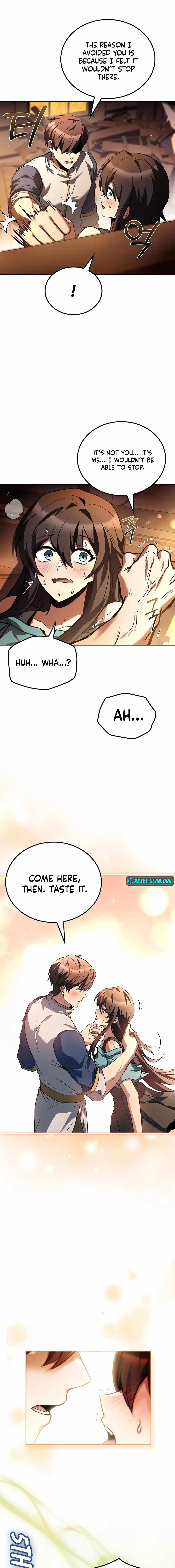 The Archmage’s Restaurant Chapter 104 77 04