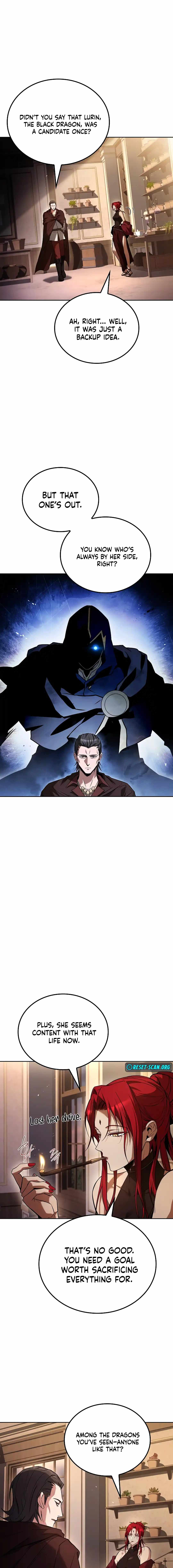 The Archmage’s Restaurant Chapter 104 88 15