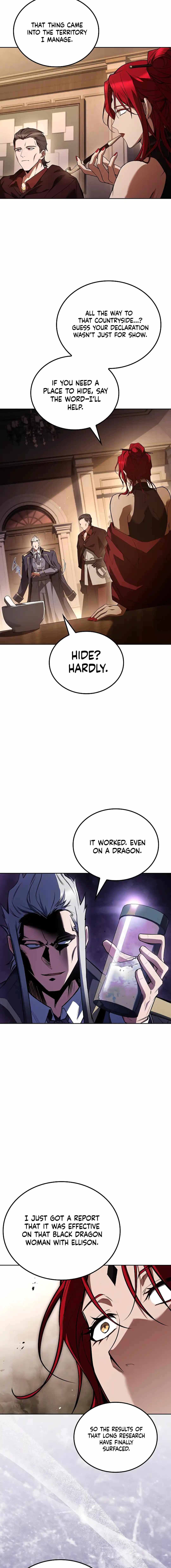 The Archmage’s Restaurant Chapter 104 90 17