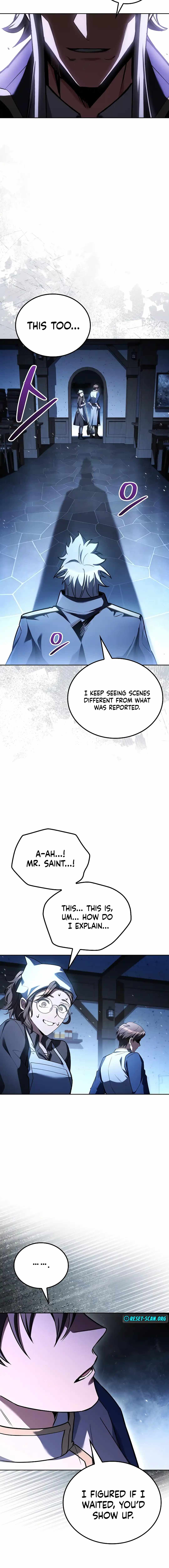 The Archmage’s Restaurant Chapter 104 94 21