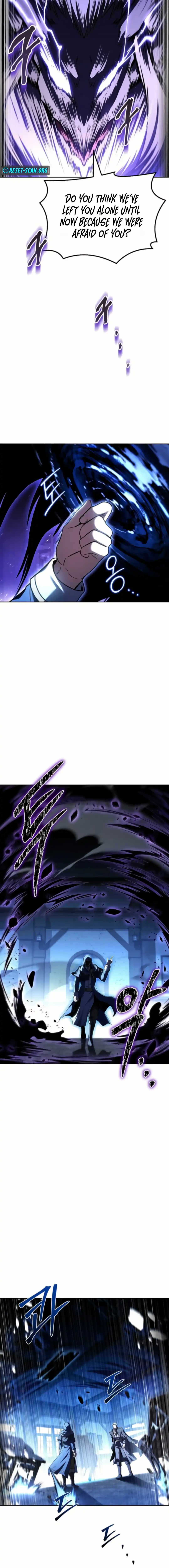 The Archmage’s Restaurant Chapter 105 83 04