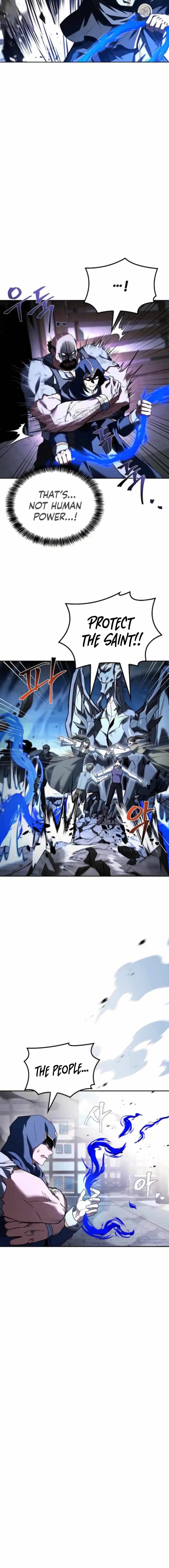 The Archmage’s Restaurant Chapter 105 91 12