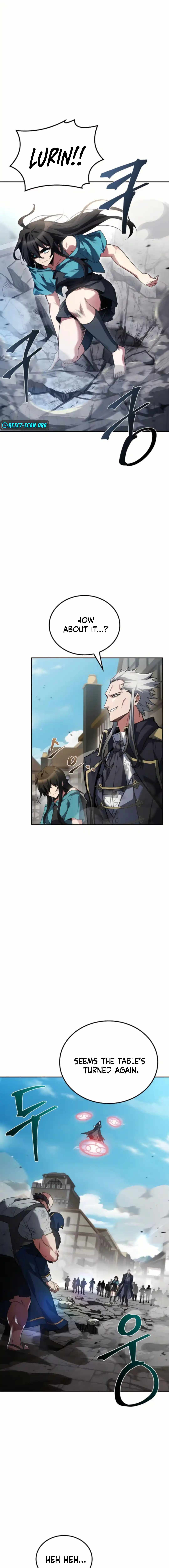 The Archmage’s Restaurant Chapter 105 94 15