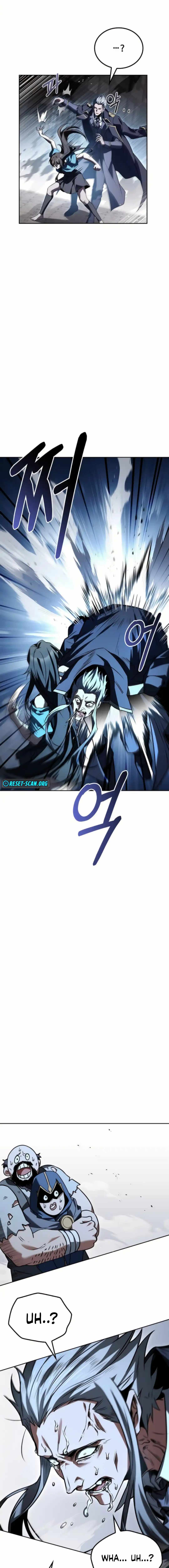 The Archmage’s Restaurant Chapter 105 97 18