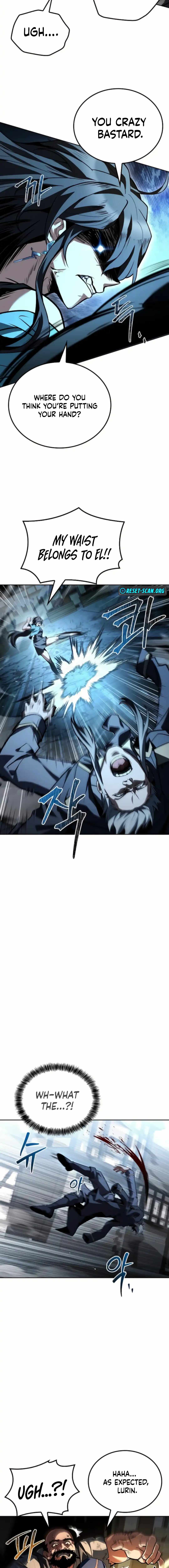 The Archmage’s Restaurant Chapter 105 98 19