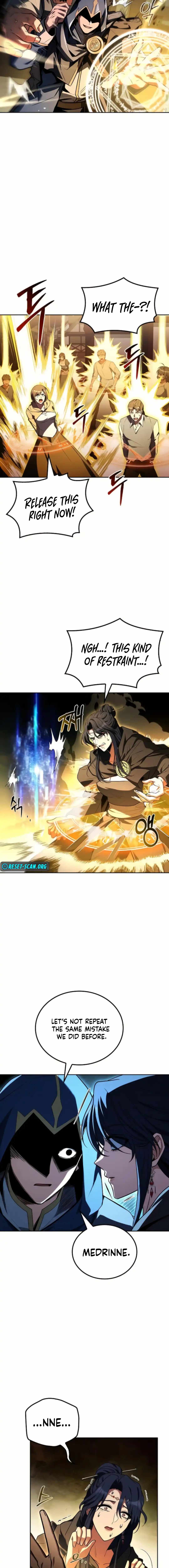 The Archmage’s Restaurant Chapter 105 99 20