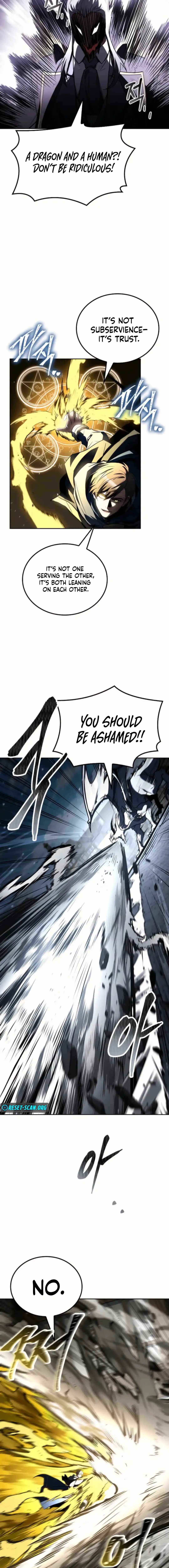 The Archmage’s Restaurant Chapter 105 101 22