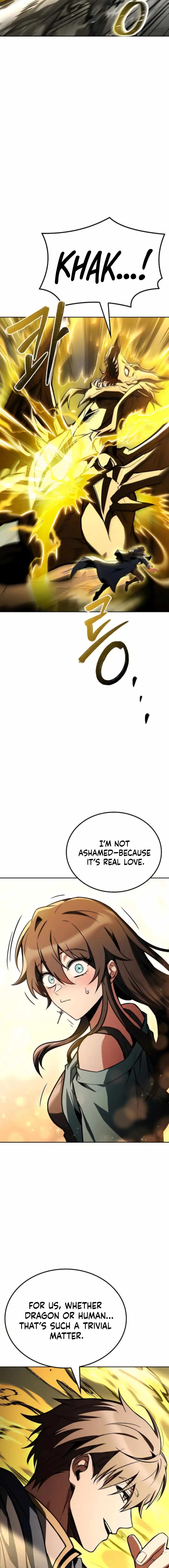 The Archmage’s Restaurant Chapter 105 102 23