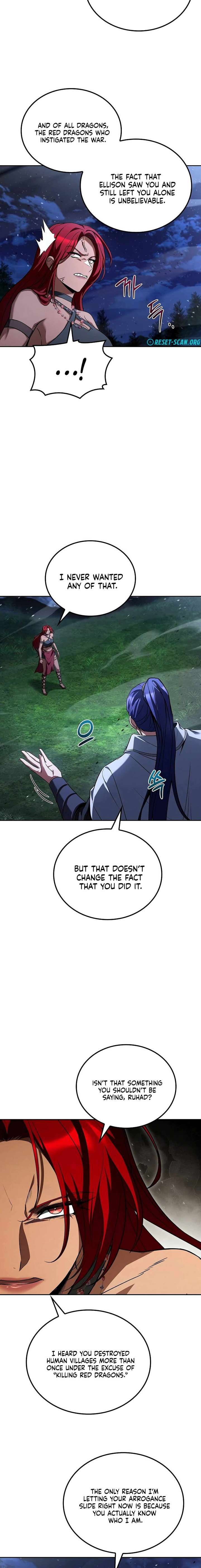 The Archmage’s Restaurant Chapter 108 94 06