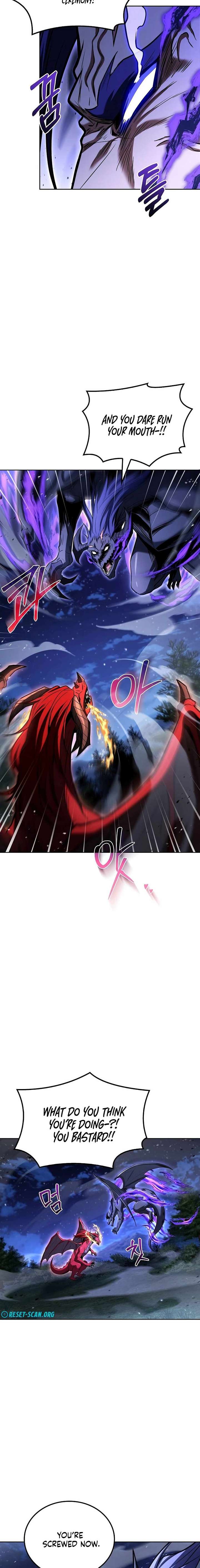 The Archmage’s Restaurant Chapter 108 96 08