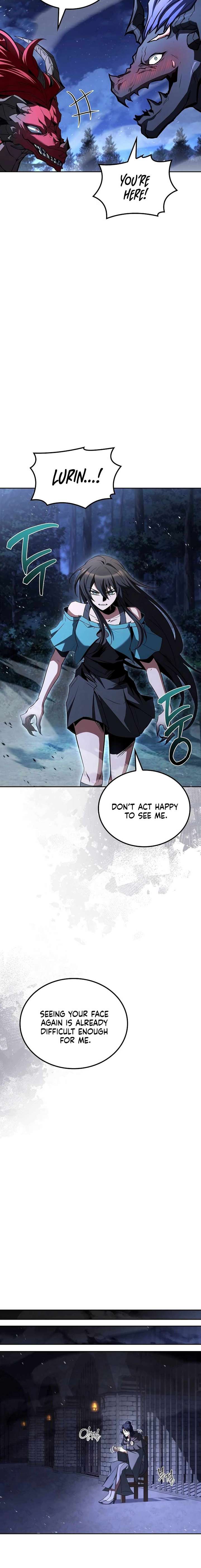 The Archmage’s Restaurant Chapter 108 97 09