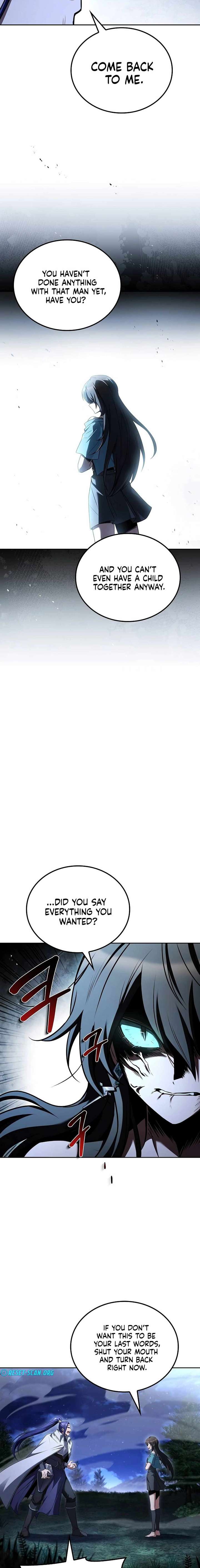 The Archmage’s Restaurant Chapter 108 100 12