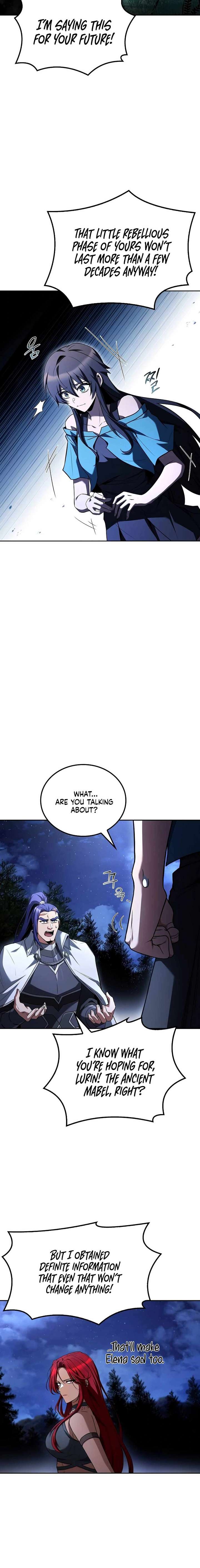 The Archmage’s Restaurant Chapter 108 101 13