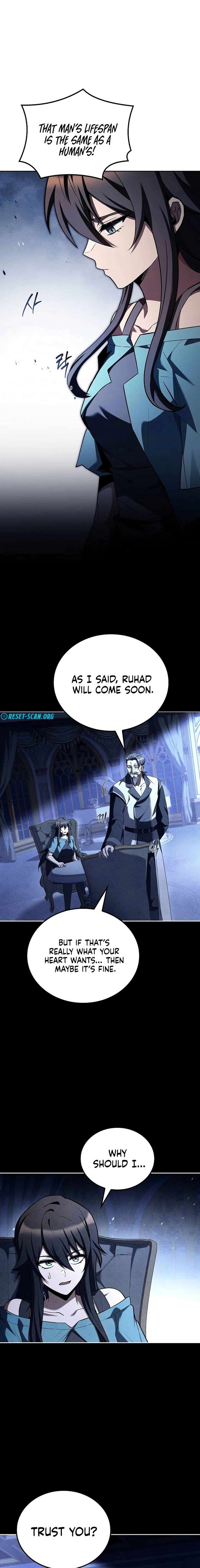 The Archmage’s Restaurant Chapter 108 102 14