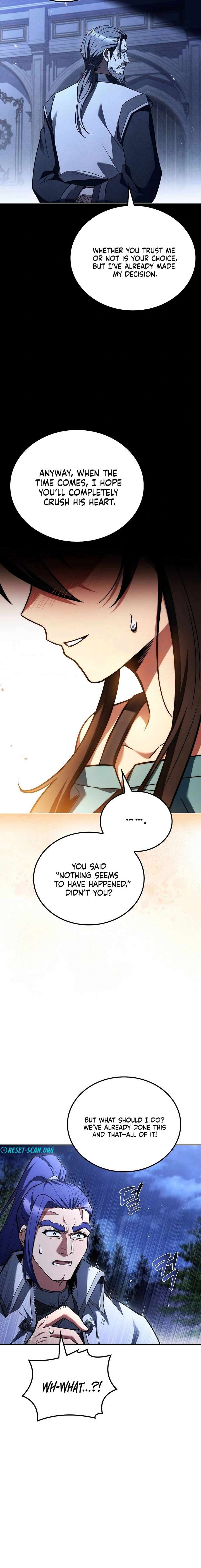 The Archmage’s Restaurant Chapter 108 103 15