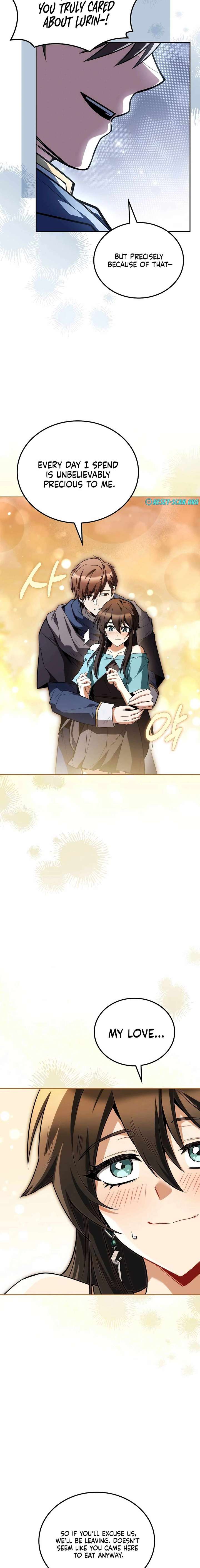 The Archmage’s Restaurant Chapter 108 110 22