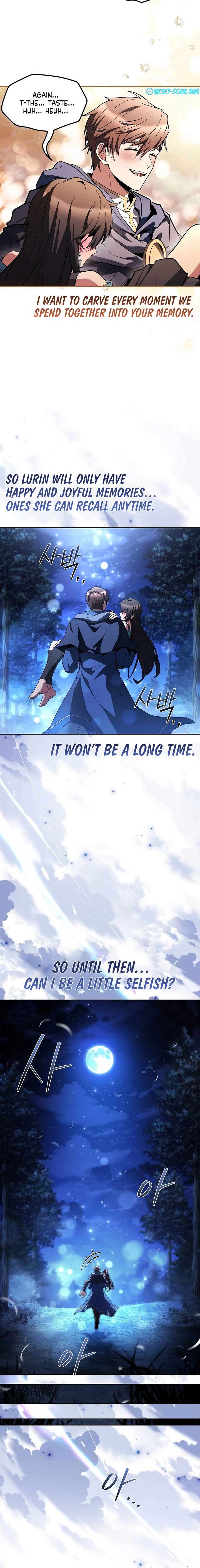 The Archmage’s Restaurant Chapter 108 113 25