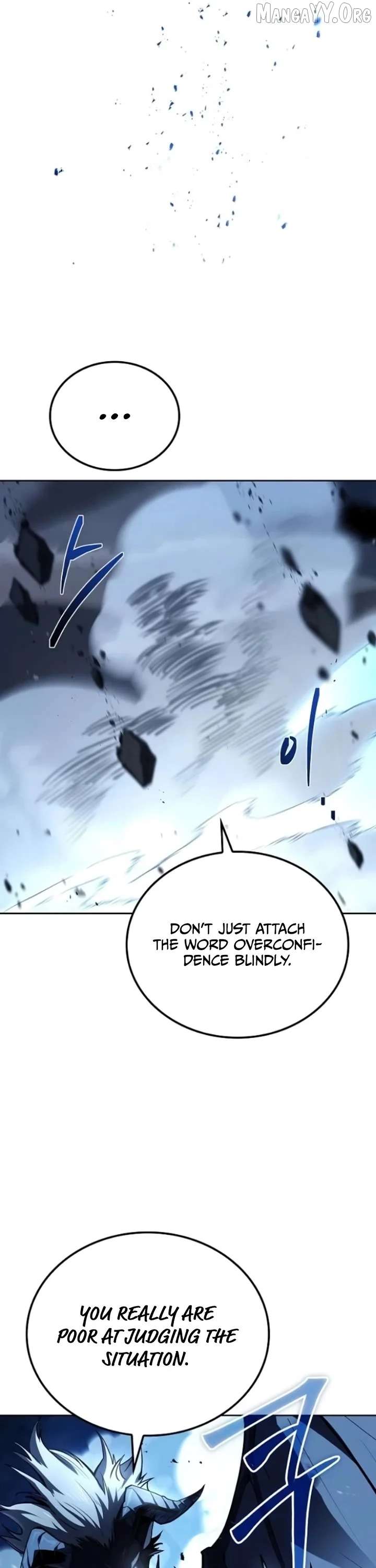 The Archmage’s Restaurant Chapter 110 191 10