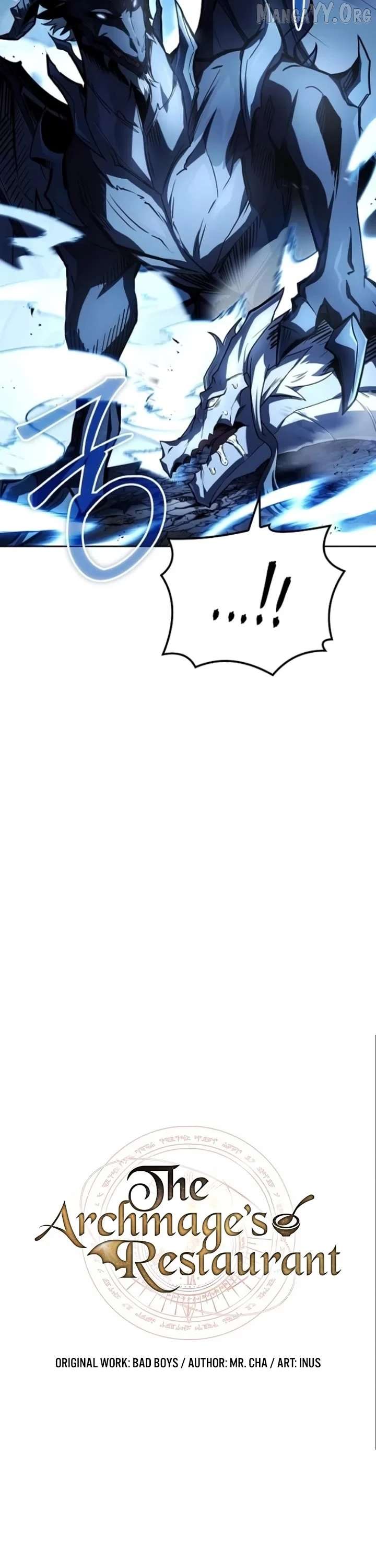 The Archmage’s Restaurant Chapter 110 192 11
