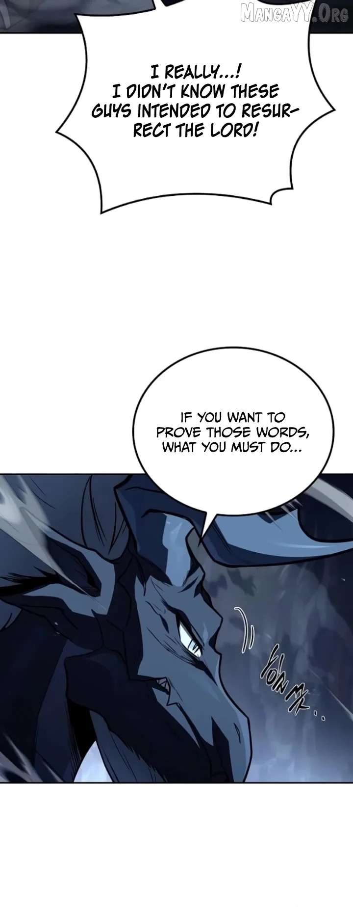 The Archmage’s Restaurant Chapter 110 194 13