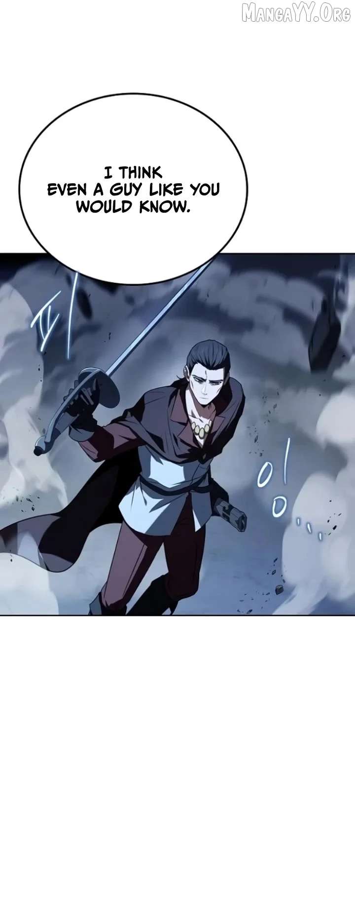 The Archmage’s Restaurant Chapter 110 195 14