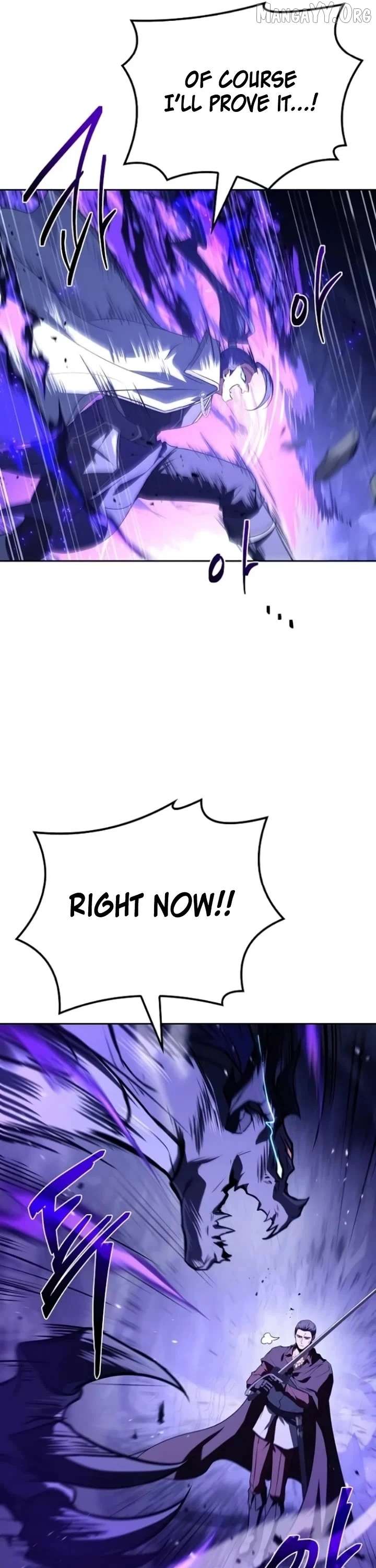 The Archmage’s Restaurant Chapter 110 196 15