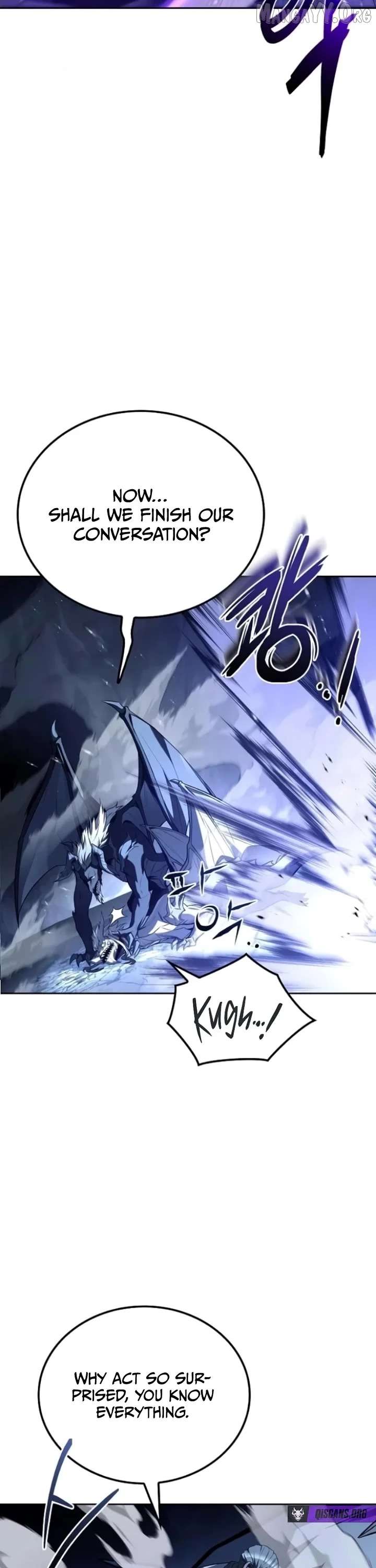 The Archmage’s Restaurant Chapter 110 197 16