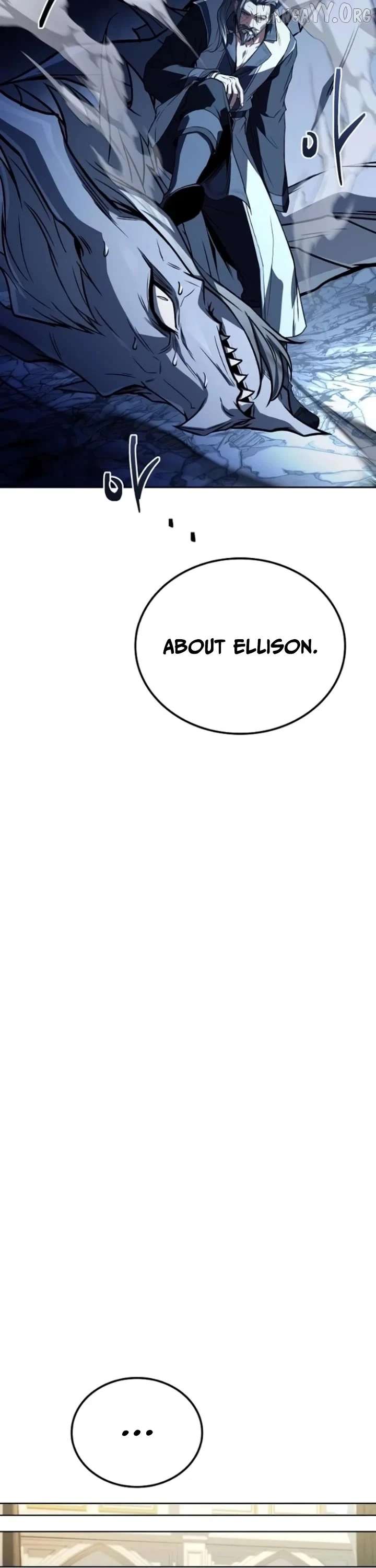 The Archmage’s Restaurant Chapter 110 198 17