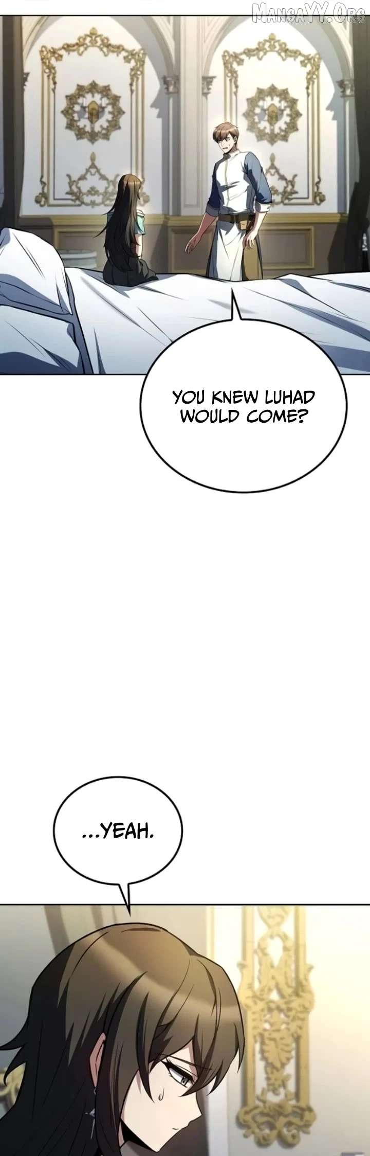 The Archmage’s Restaurant Chapter 110 199 18