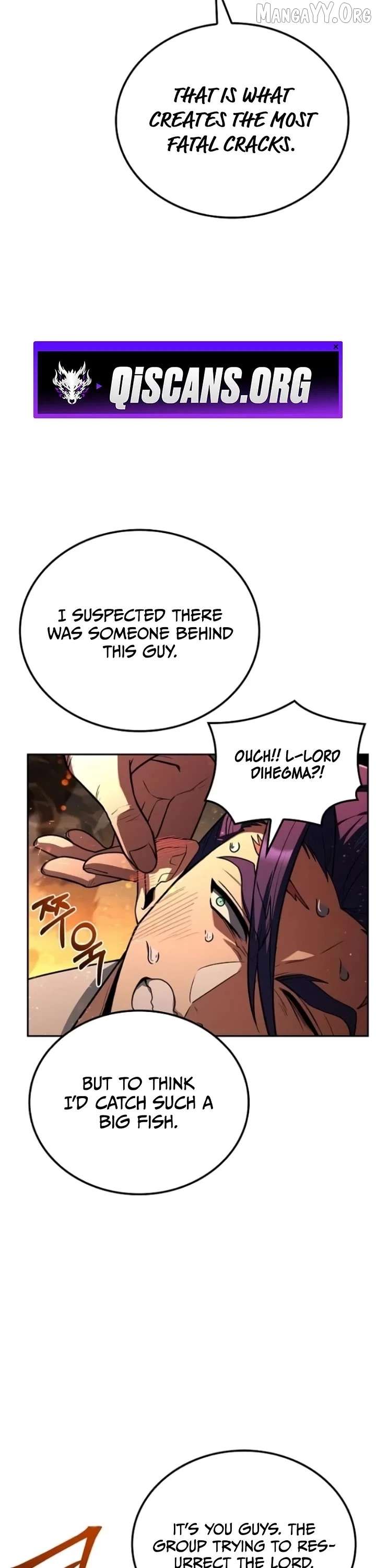 The Archmage’s Restaurant Chapter 110 183 2