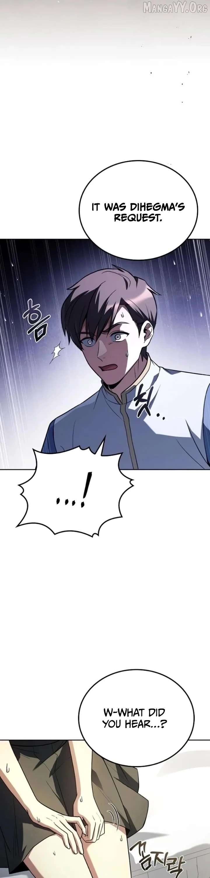 The Archmage’s Restaurant Chapter 110 201 20