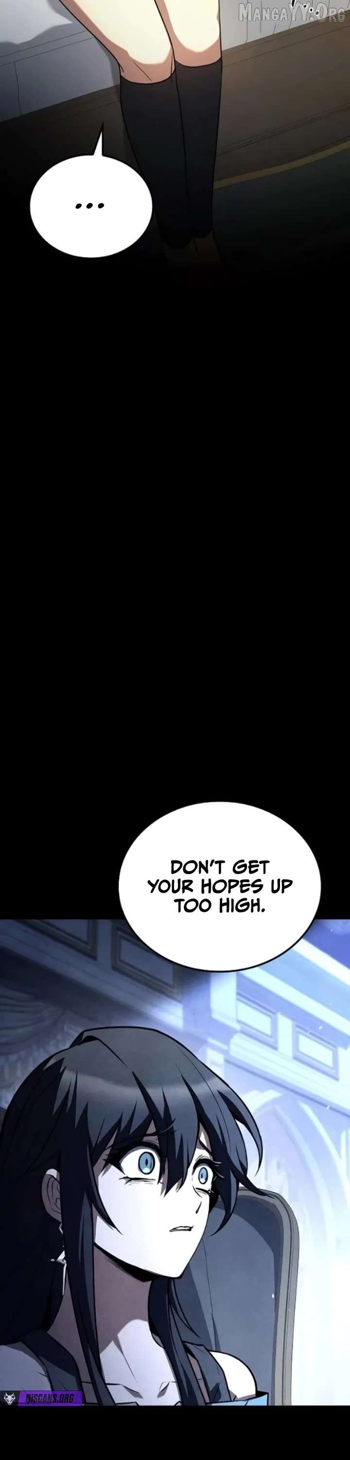 The Archmage’s Restaurant Chapter 110 202 21