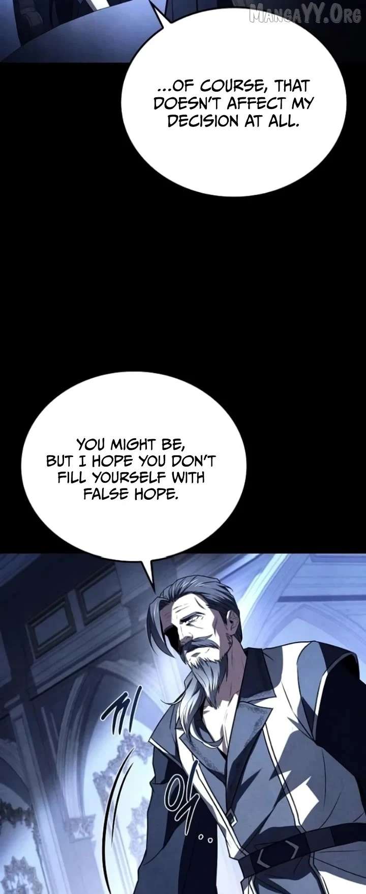 The Archmage’s Restaurant Chapter 110 204 23