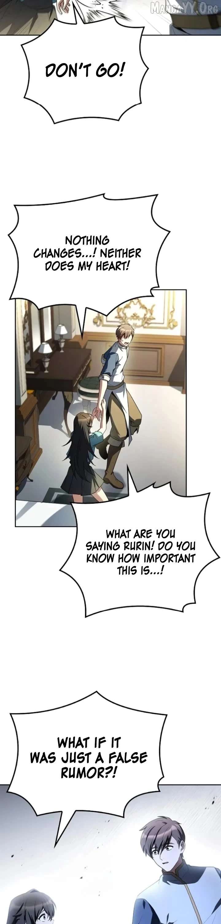 The Archmage’s Restaurant Chapter 110 207 26