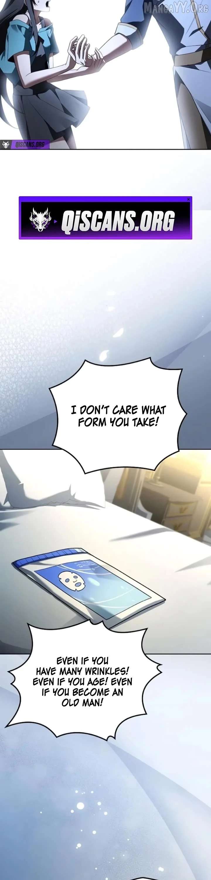 The Archmage’s Restaurant Chapter 110 208 27