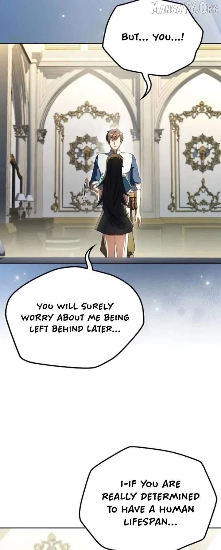 The Archmage’s Restaurant Chapter 110 209 28